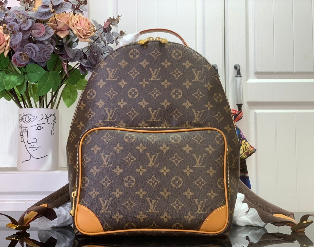 Discovery Cargo Backpack (M25979)