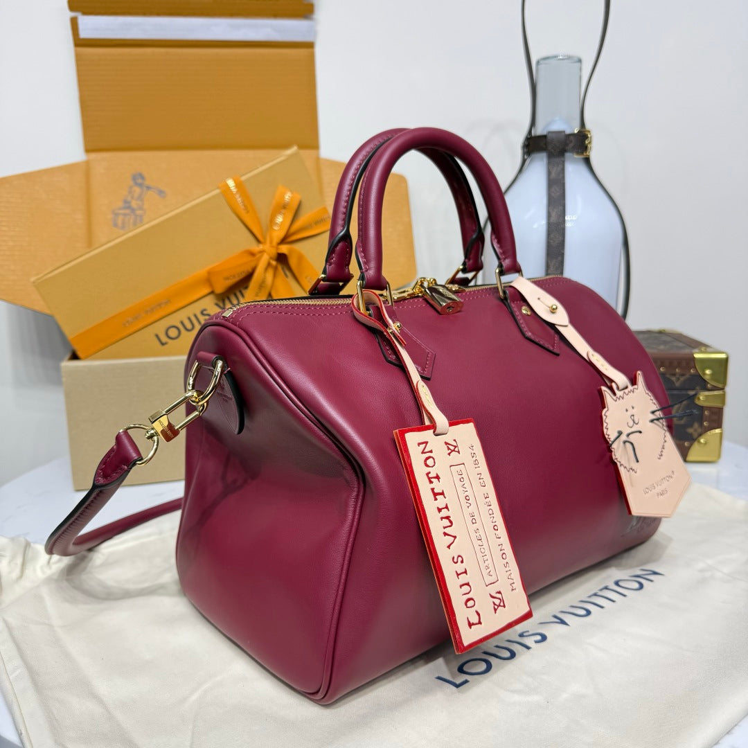 Speedy Soft 30 Bag