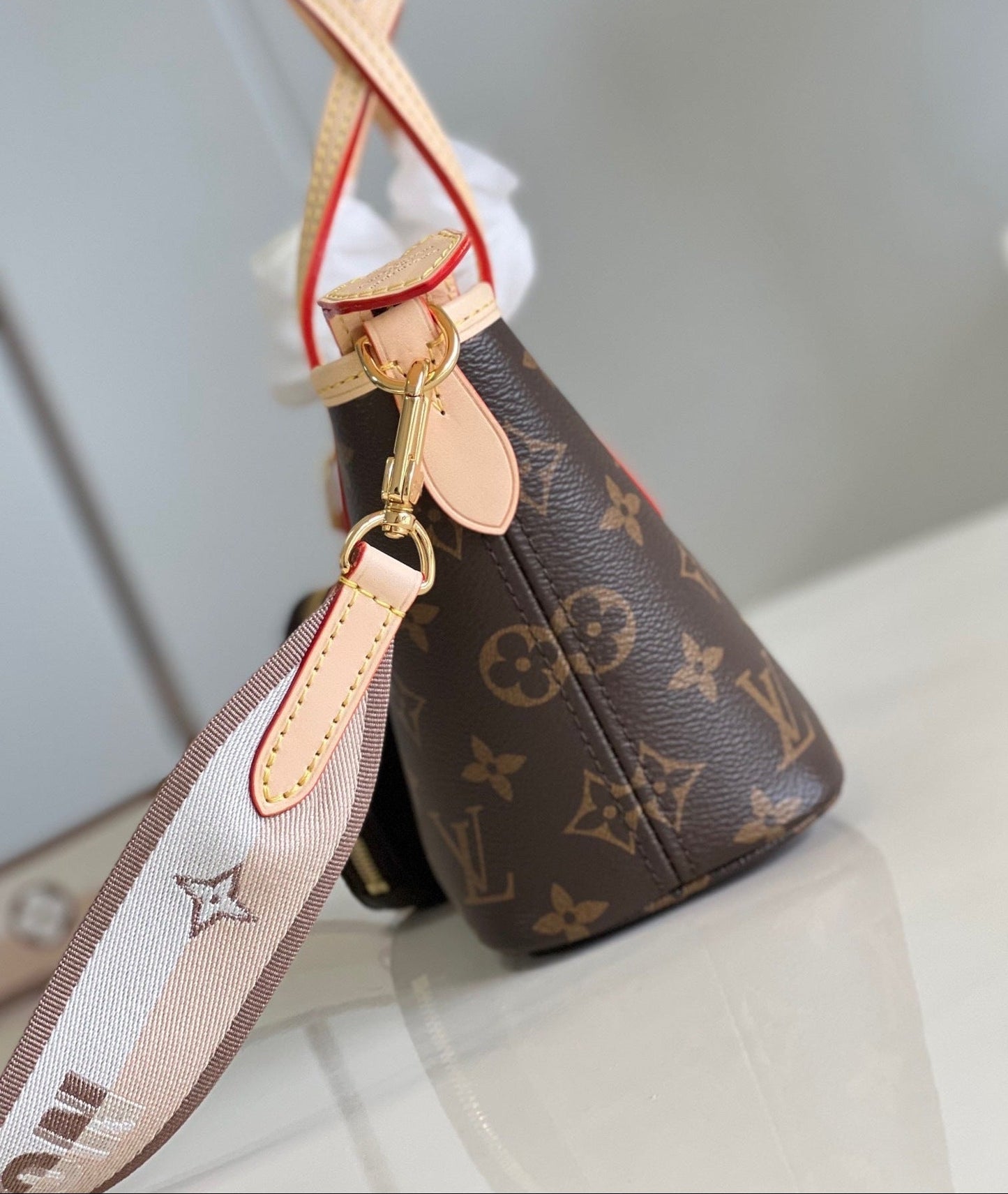 Neverfull BB Bag