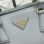 Prada Galleria medium leather bag