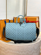 Keepall Bandoulière 50 Bag