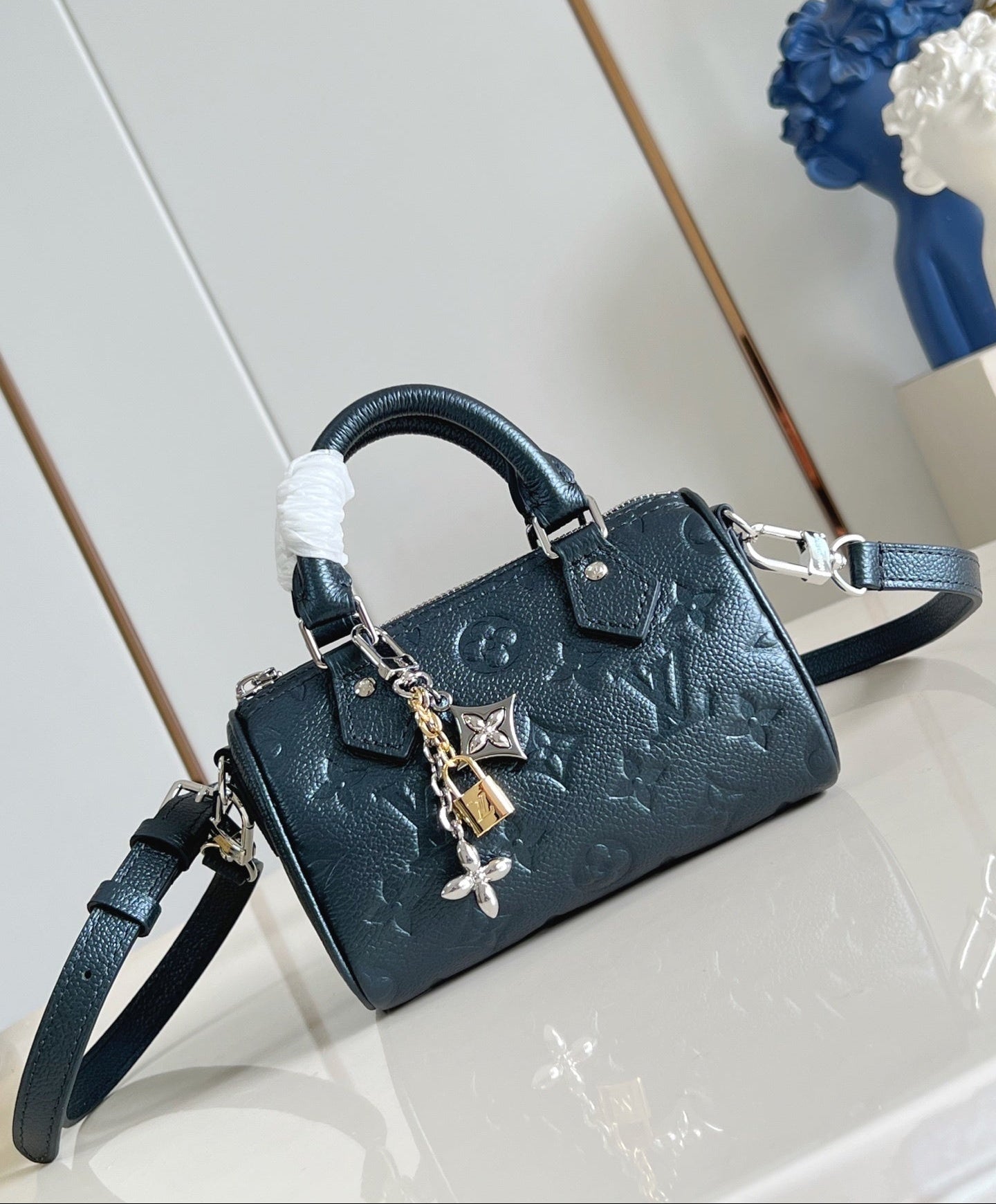 Nano Speedy Bag