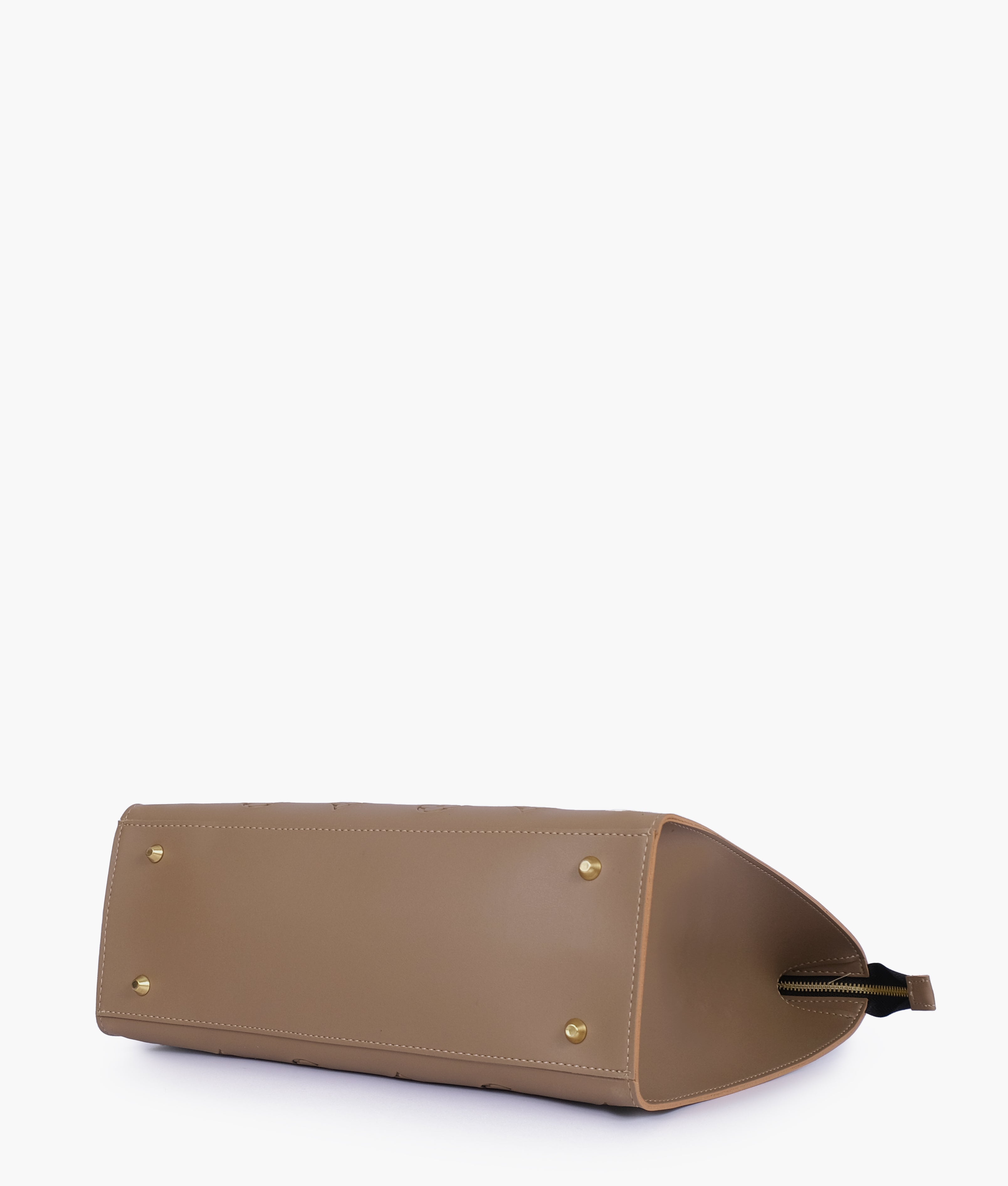 Coffee on-the-go handbag
