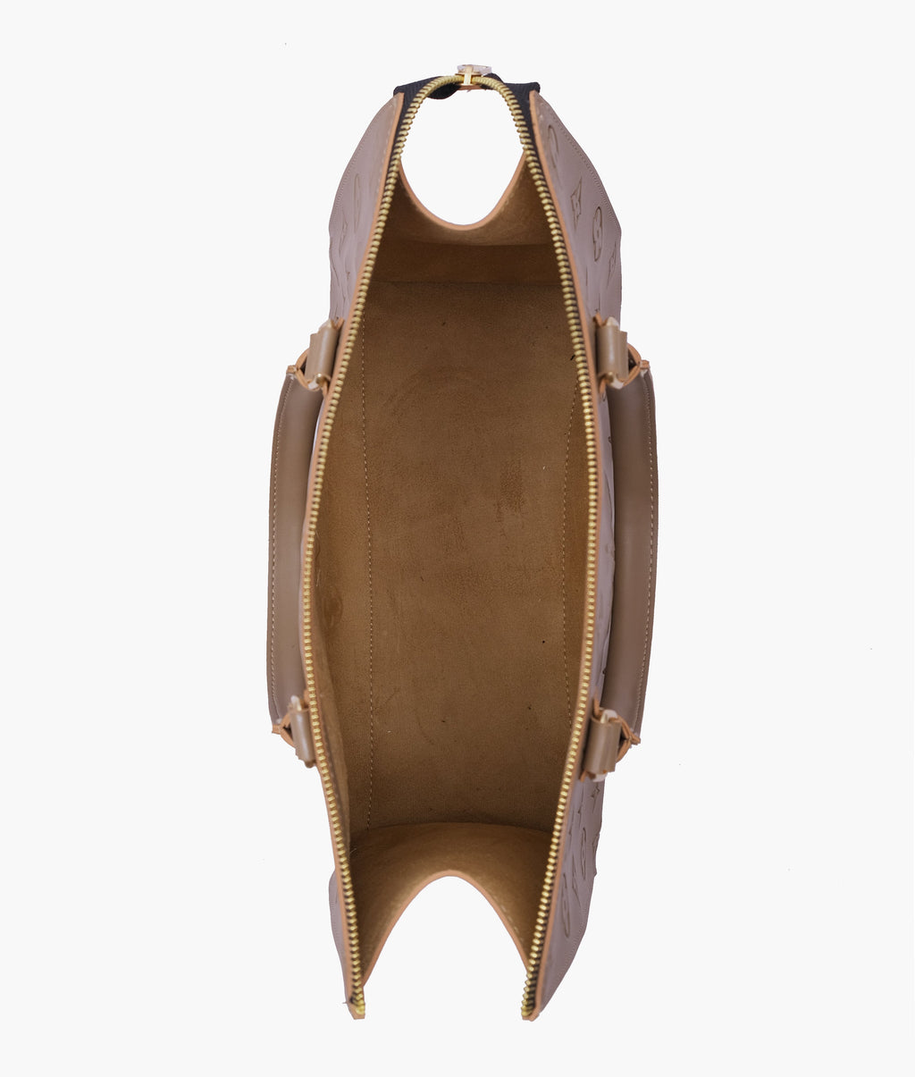 Coffee on-the-go handbag