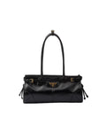Prada Bonnie medium leather handbag