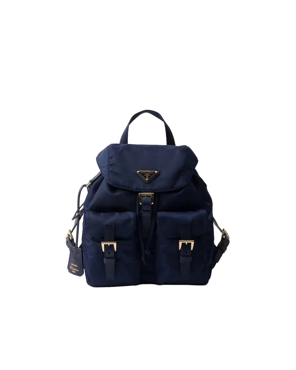 Prada Re-Edition 1978 small Re-Nylon backpack