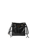 Prada Bonnie leather mini shoulder bag