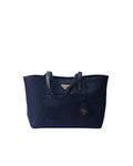 Prada Re-Edition 1978 medium Re-Nylon and Saffiano leather tote bag