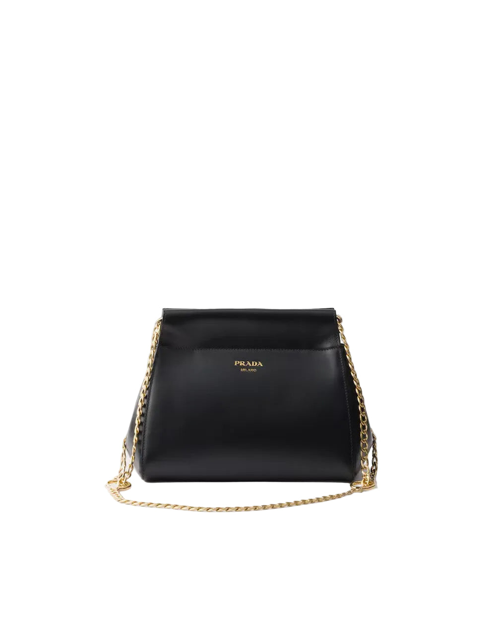 Prada Enchaine mini leather bag