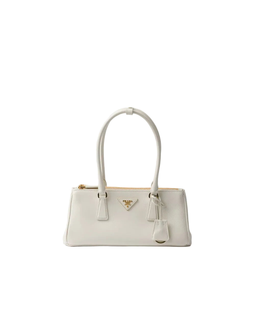 Prada Galleria medium leather bag