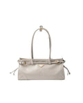 Prada Bonnie medium leather handbag