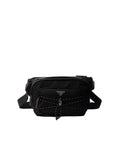 Prada Speedrock Re-Nylon and leather shoulder bag