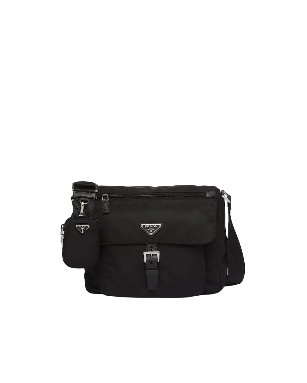 Prada re-Nylon shoulder bag