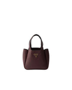 Prada Mini leather handbag