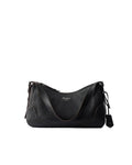 Prada Aimee large leather shoulder bag