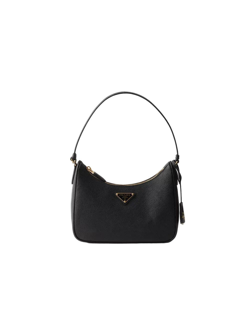 Prada Re-Edition 2005 Saffiano leather mini-bag