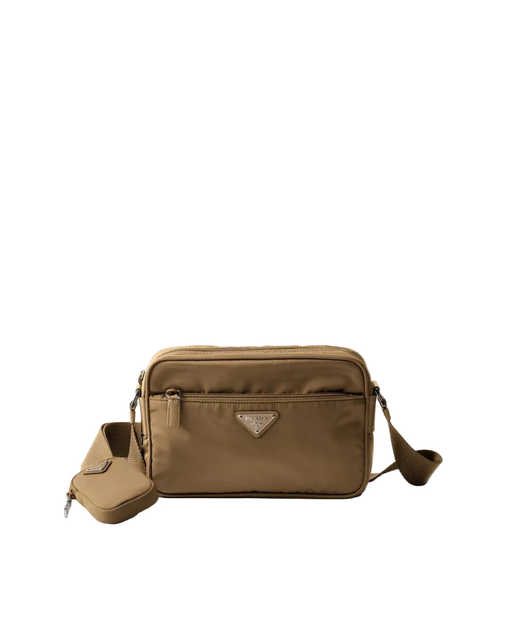 Prada re-Nylon shoulder bag