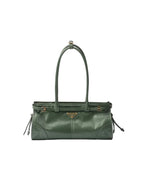 Prada Bonnie medium leather handbag