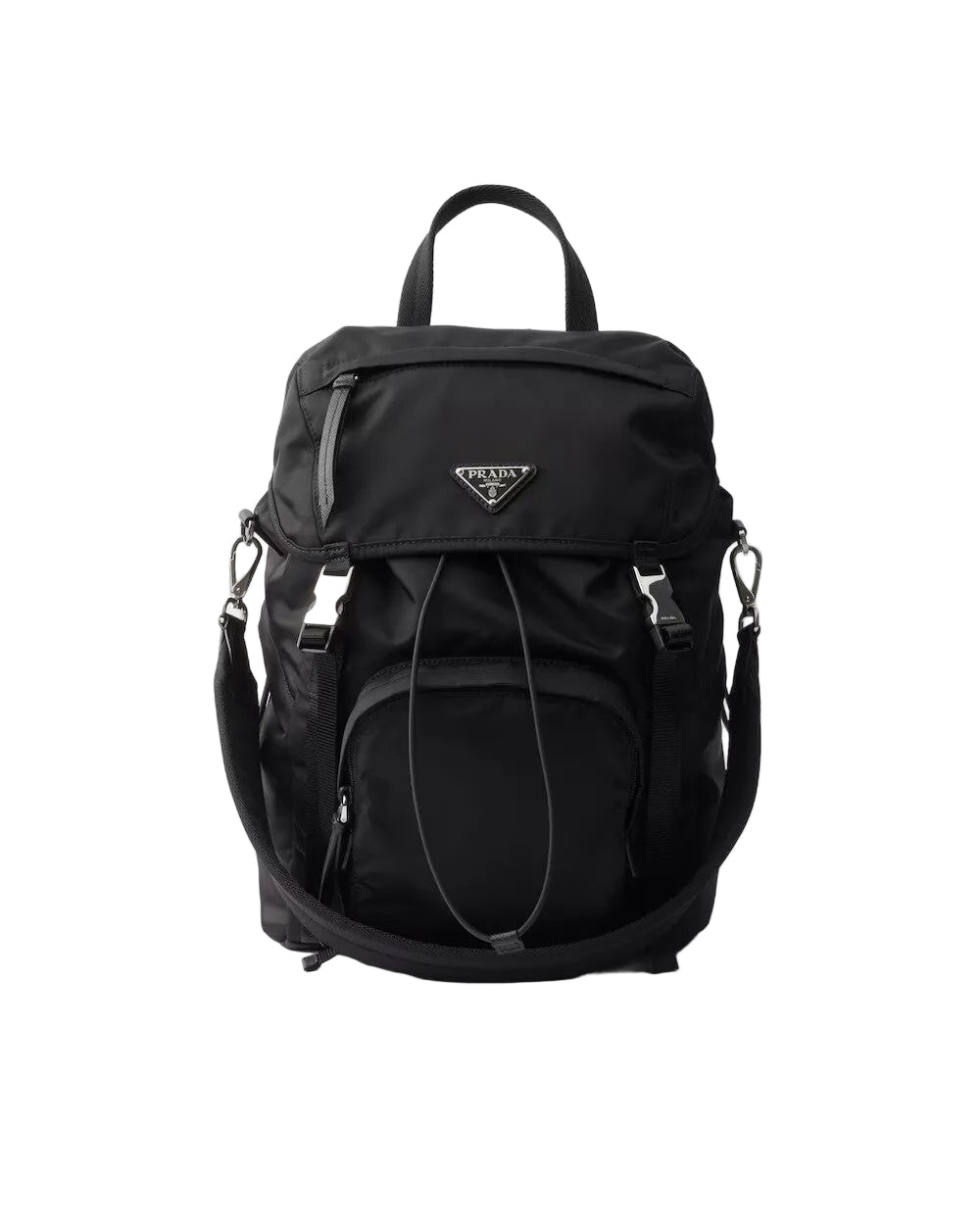 Prada Re-Nylon backpack