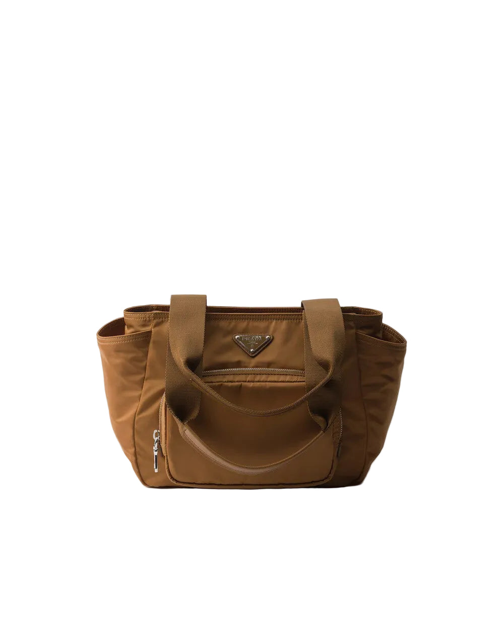 Prada re-Nylon tote bag