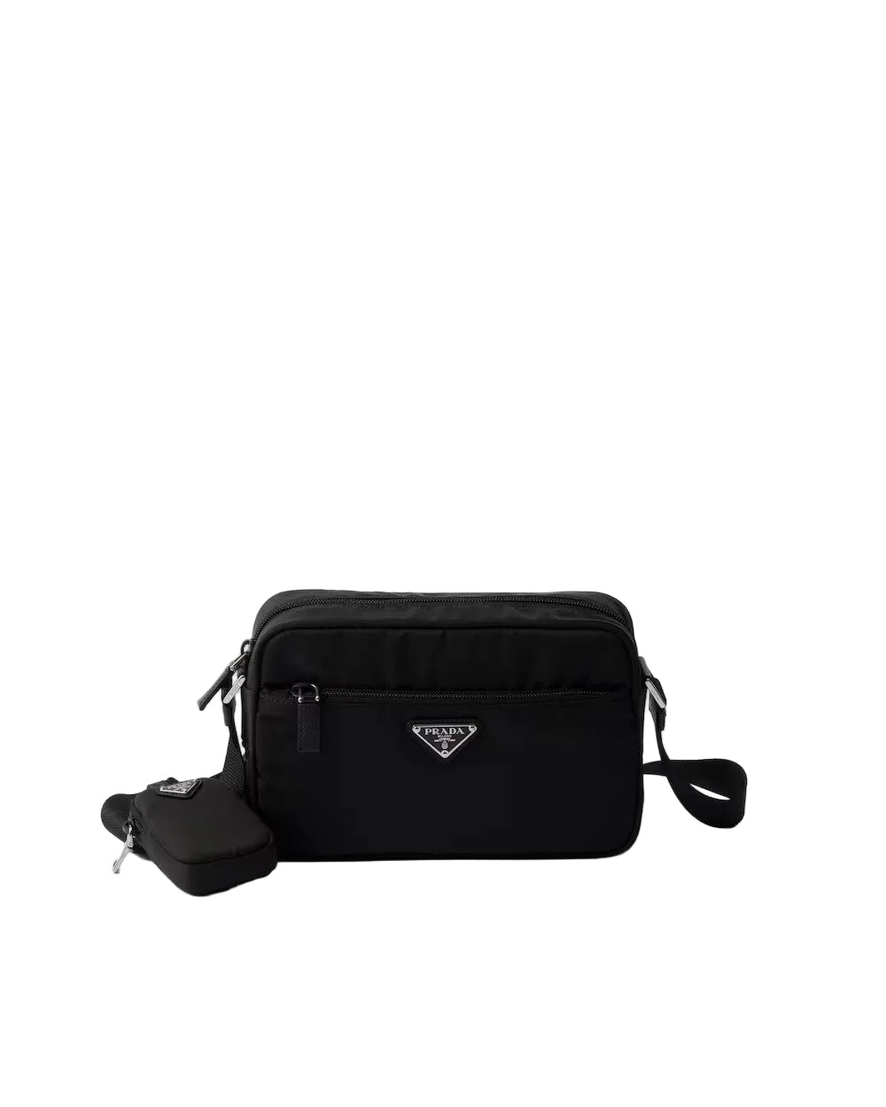 Prada re-Nylon shoulder bag