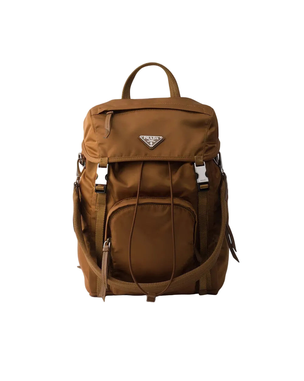 Re-Nylon backpack