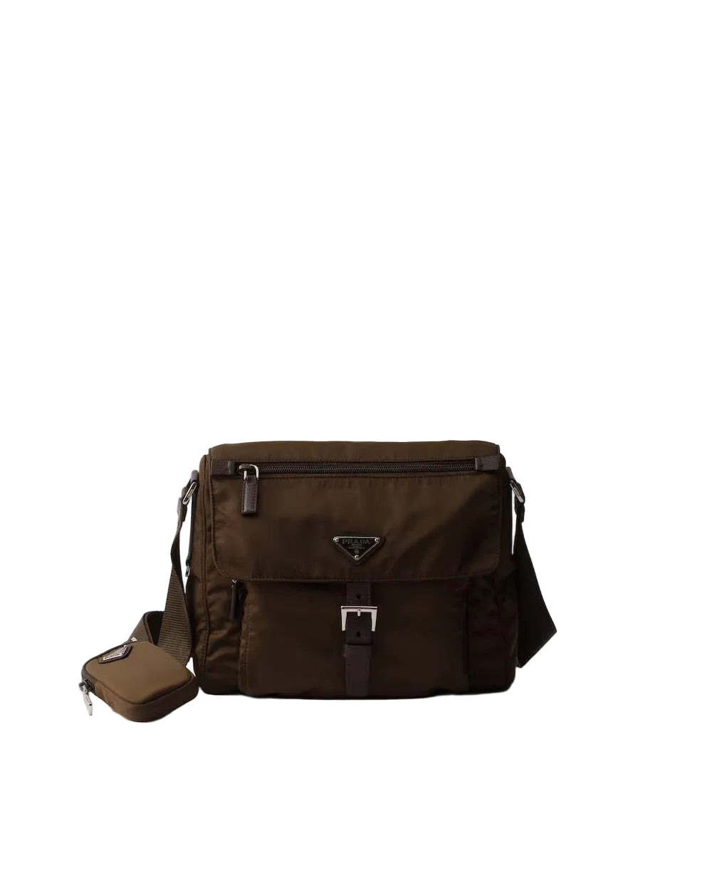 Prada re-Nylon shoulder bag