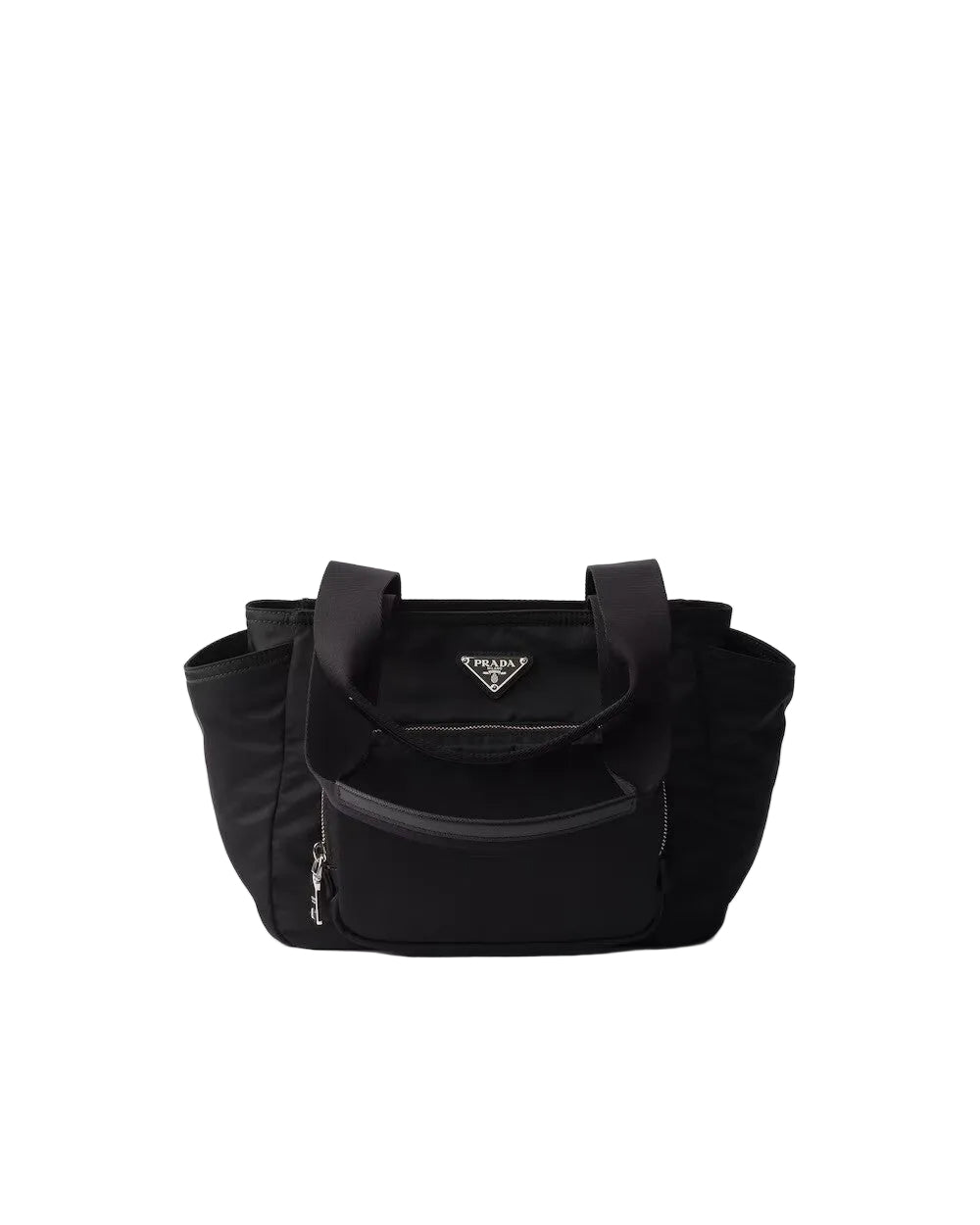 Prada re-Nylon tote bag