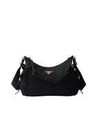Prada Explore large Re-Nylon and leather bag