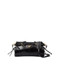 Prada Bonnie small leather shoulder bag