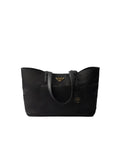 Prada Re-Edition 1978 medium Re-Nylon and Saffiano leather tote bag