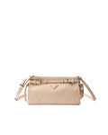 Prada Bonnie small leather shoulder bag