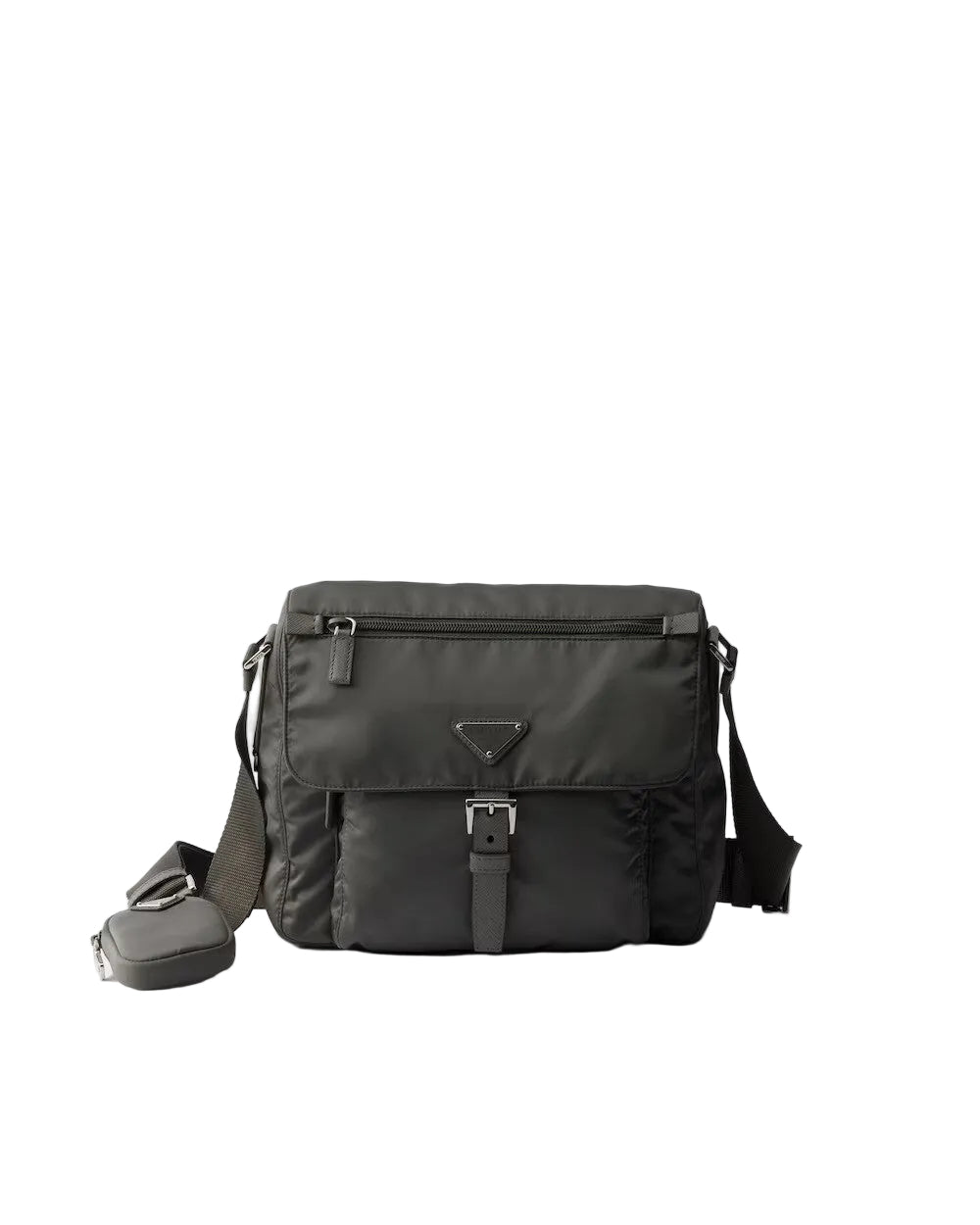 Prada re-Nylon shoulder bag