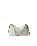 Prada Aimee medium leather shoulder bag