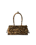 Prada Bonnie medium printed leather handbag