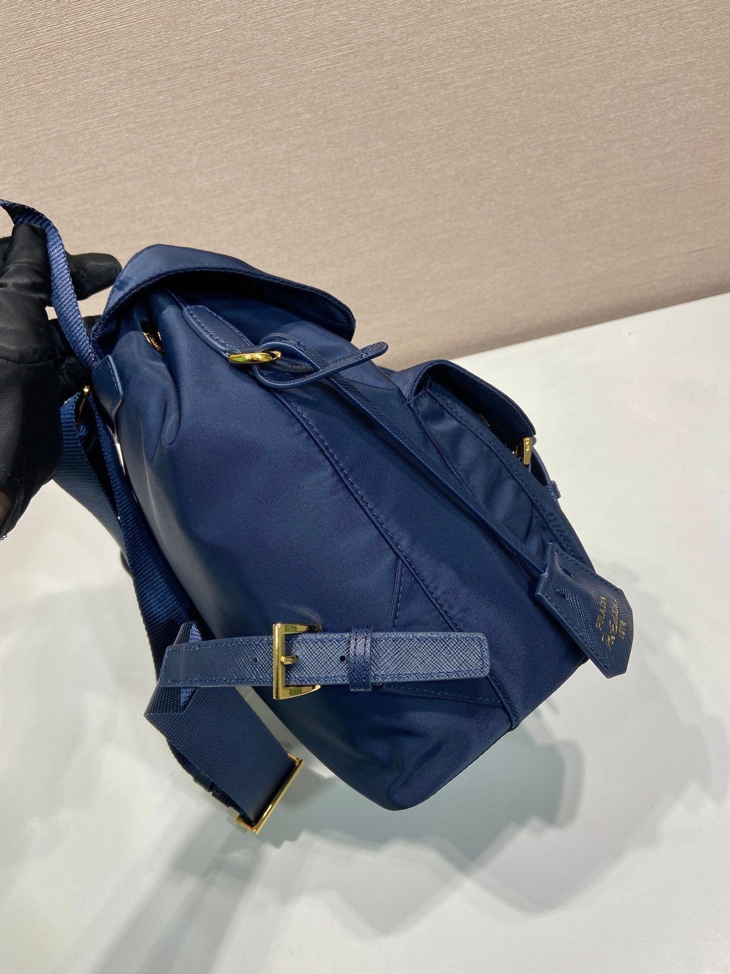 Prada Re-Edition 1978 small Re-Nylon backpack