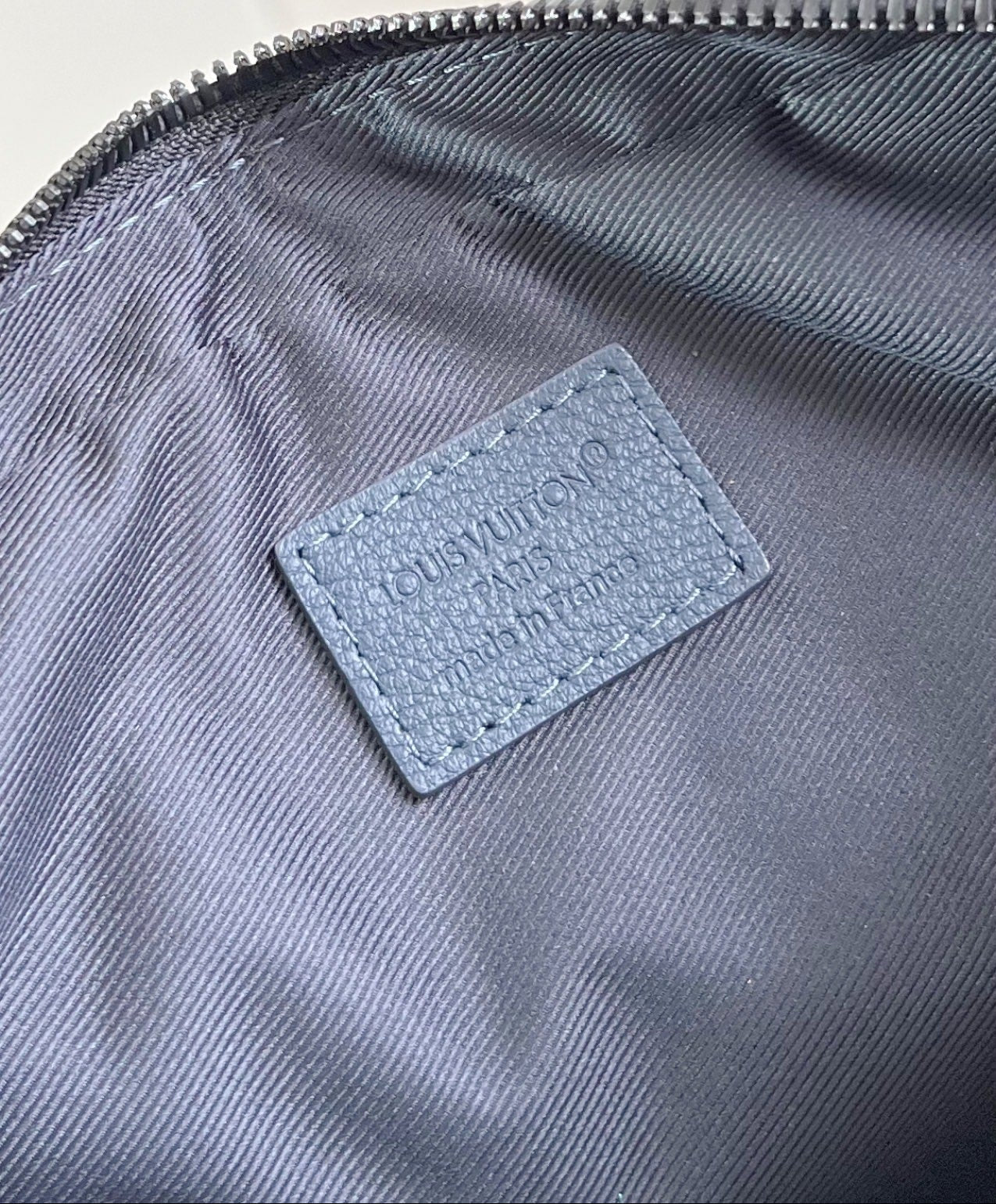 LV Trio Messenger Bag