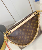 LV Multipass Bag