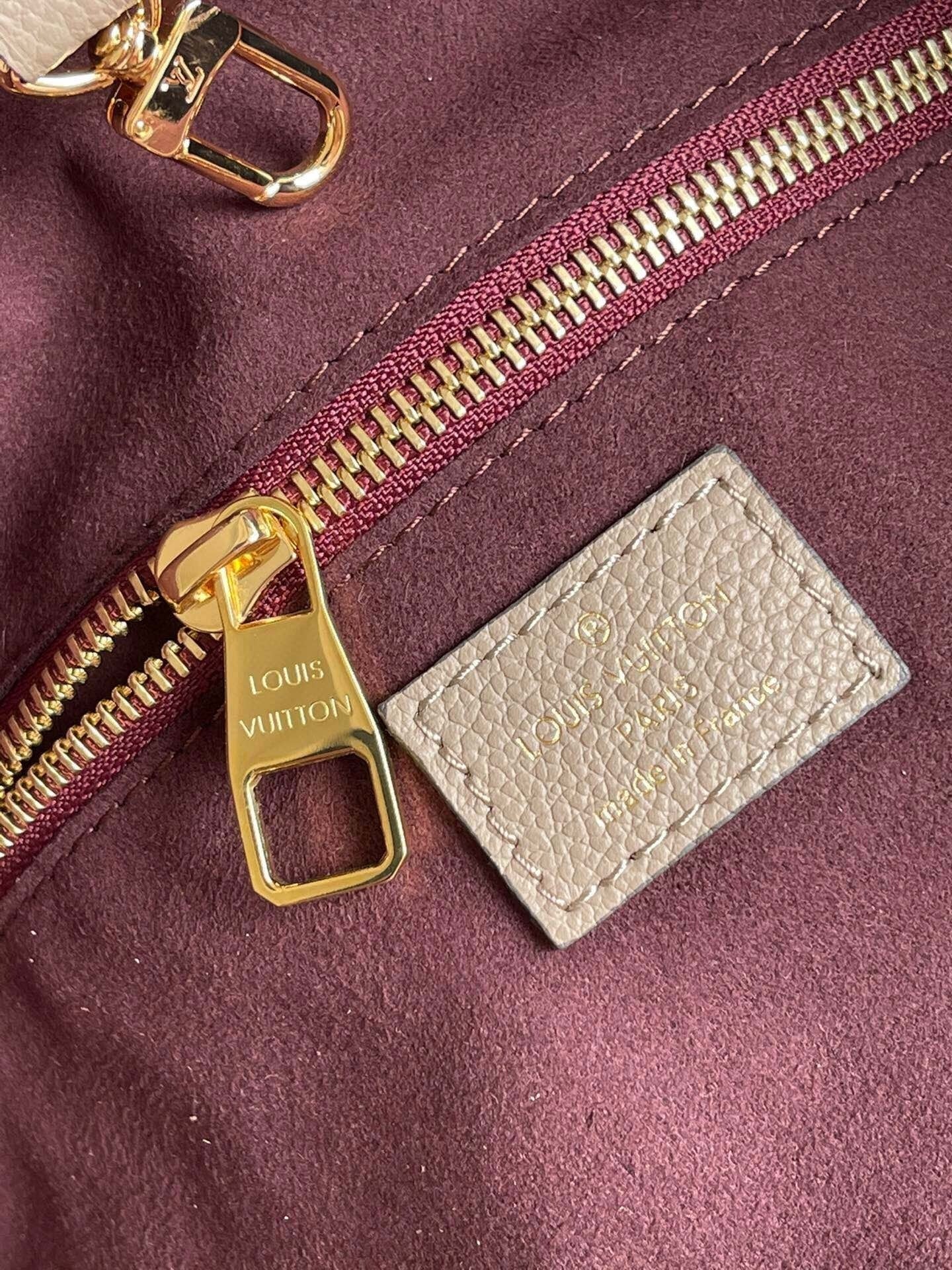 Neverfull MM Tote Bag