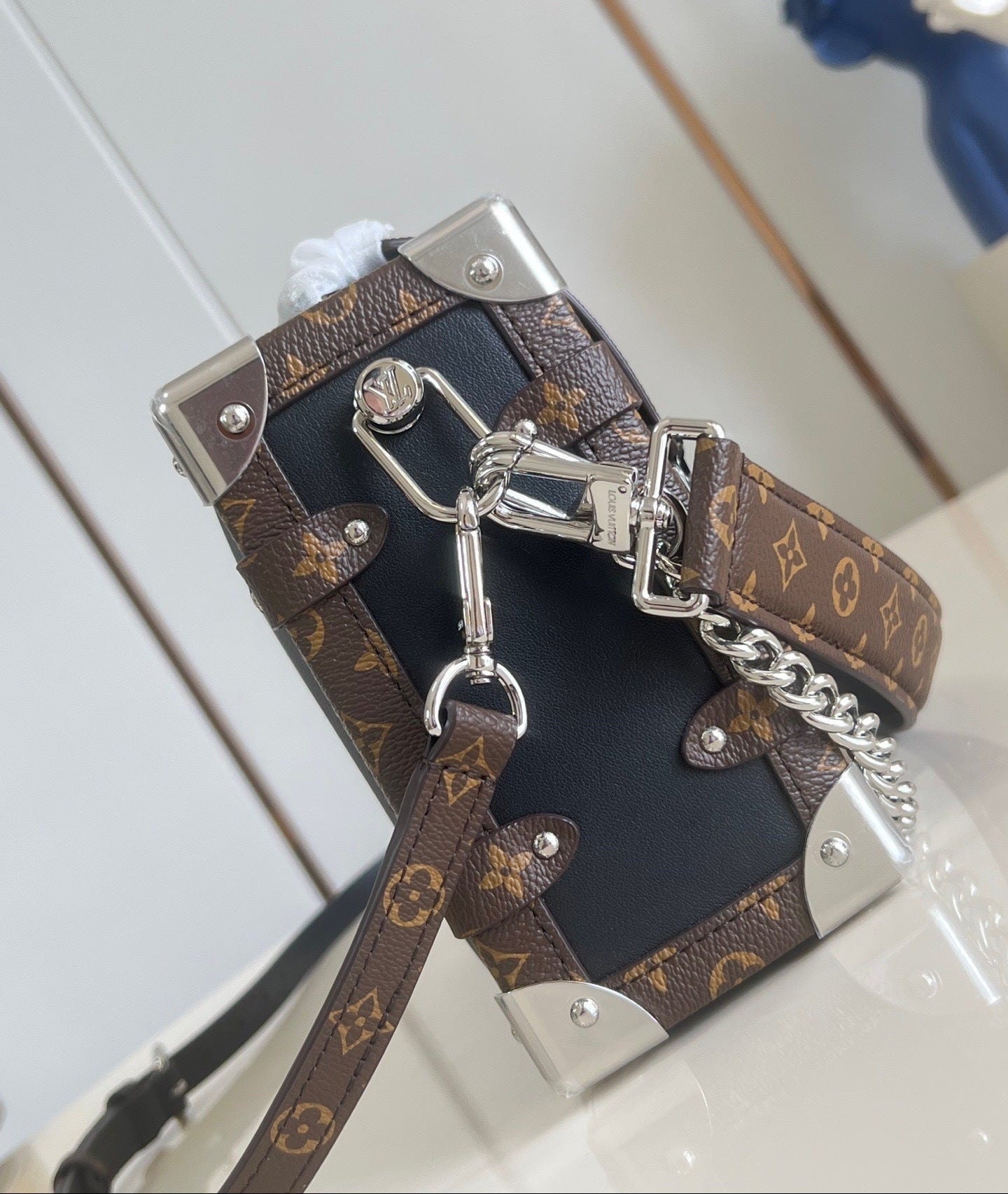 Vibe MM Side Trunk Bag