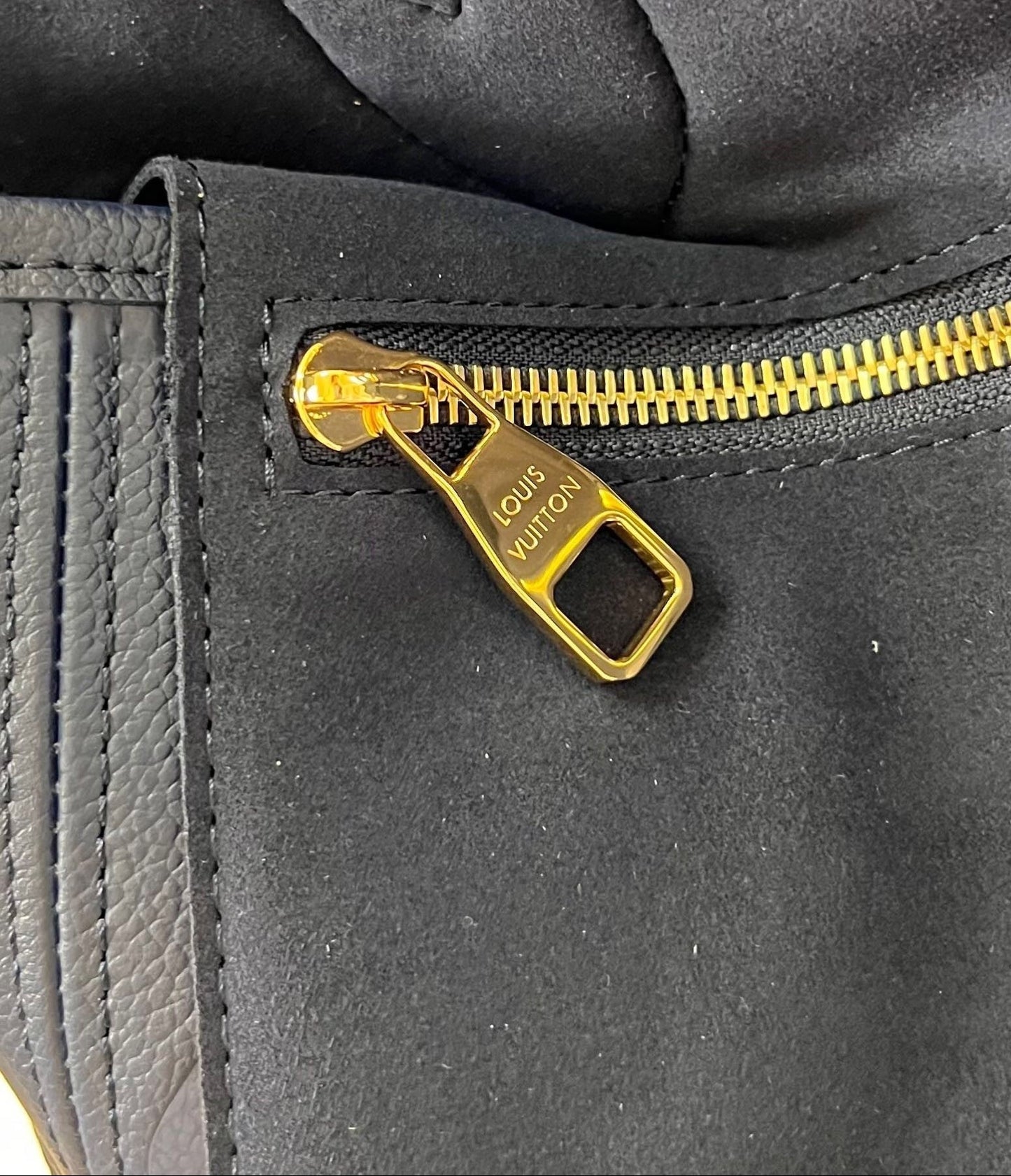 Neverfull MM Tote Bag