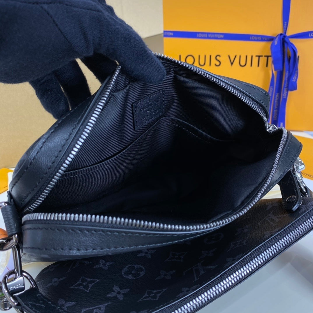 LV Trio Messenger Bag