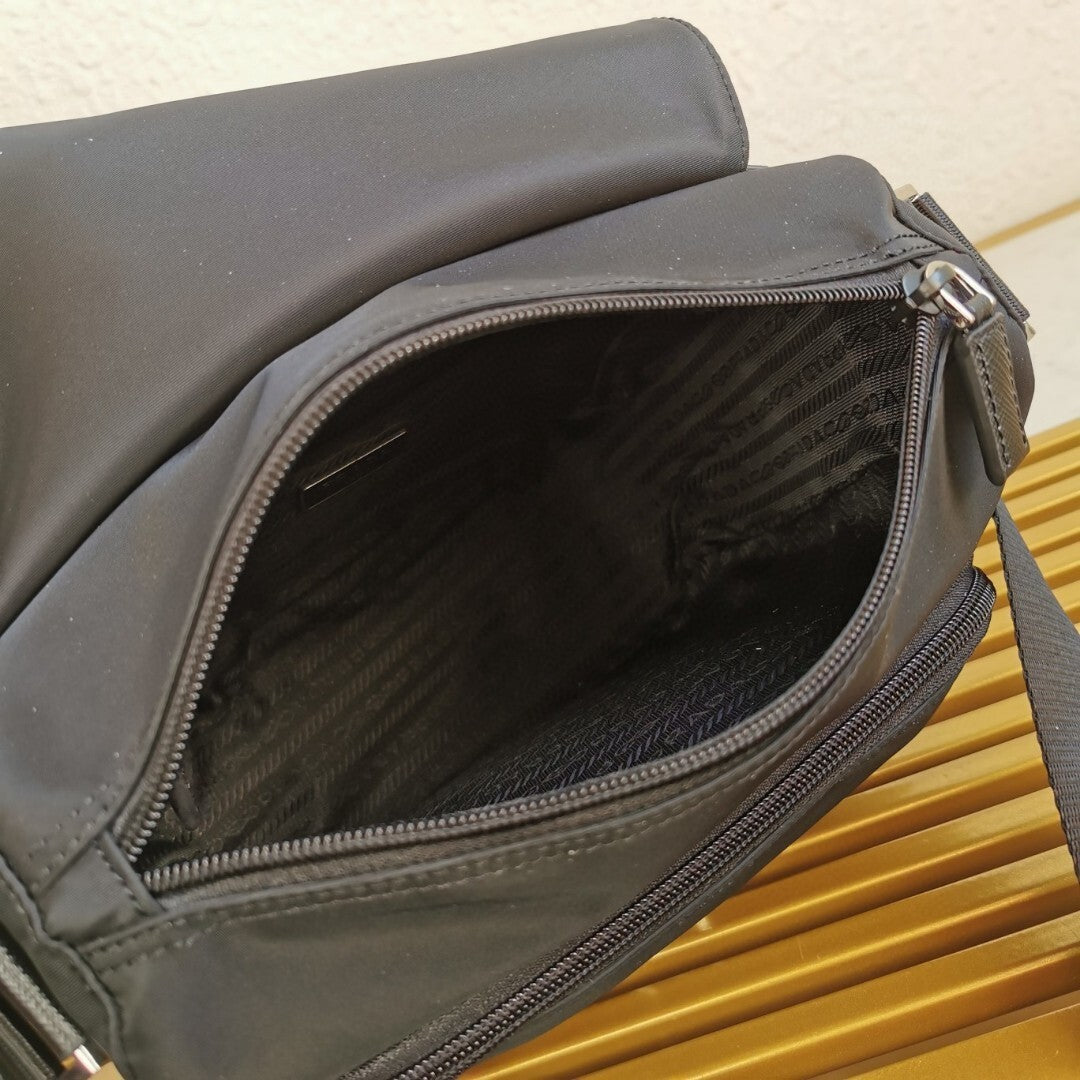 Prada re-Nylon shoulder bag