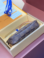 LV Pochette Accessoires Bag