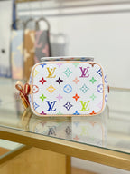 LV x TM All In BB Bag