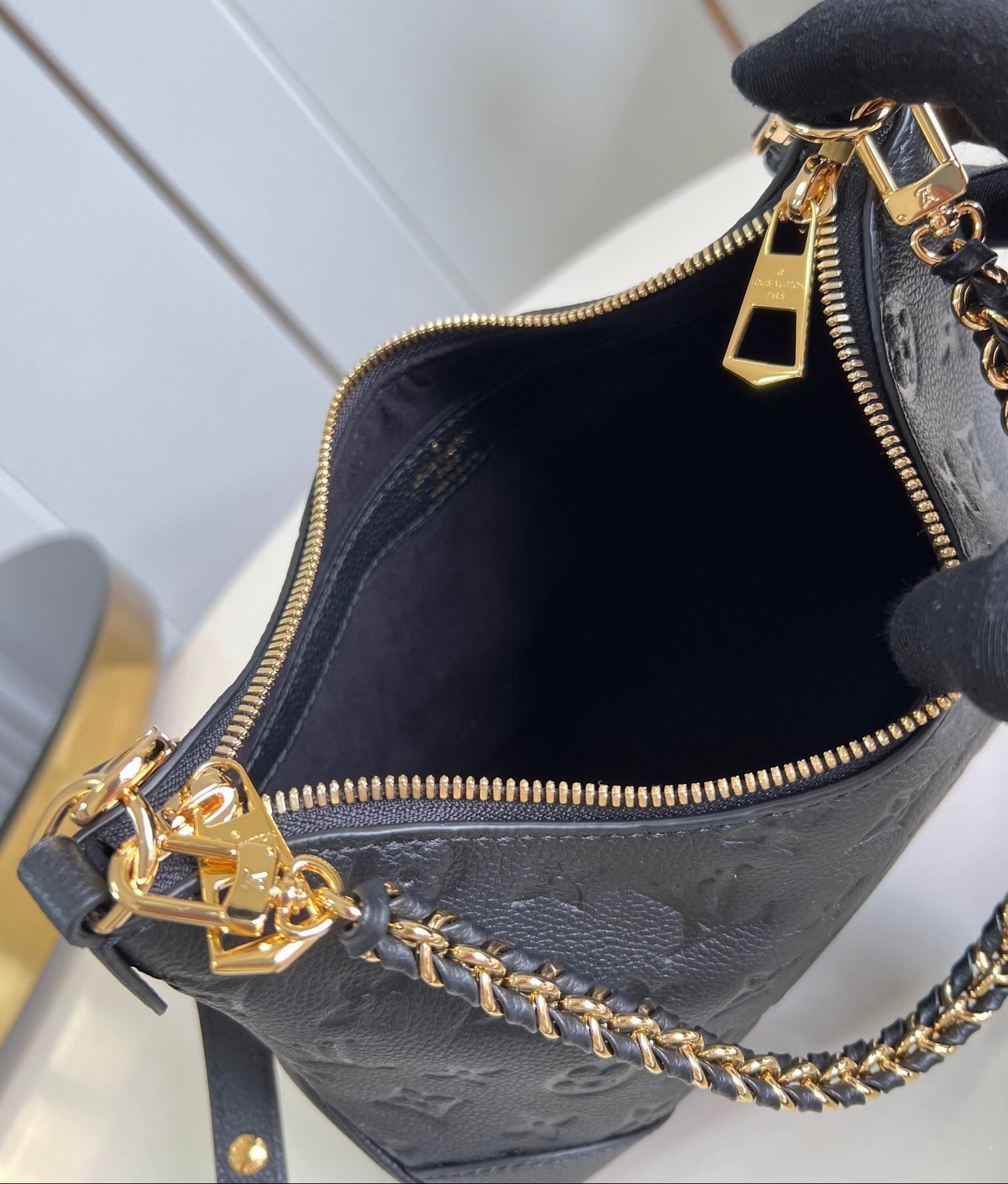LV Boulogne PM Bag