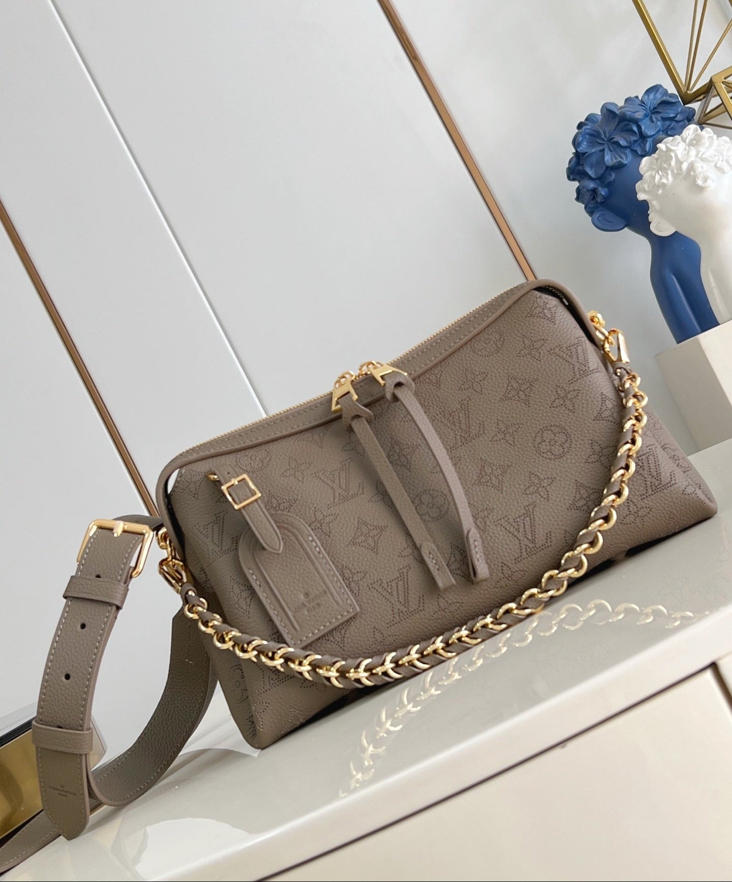 Hand It All PM Bag