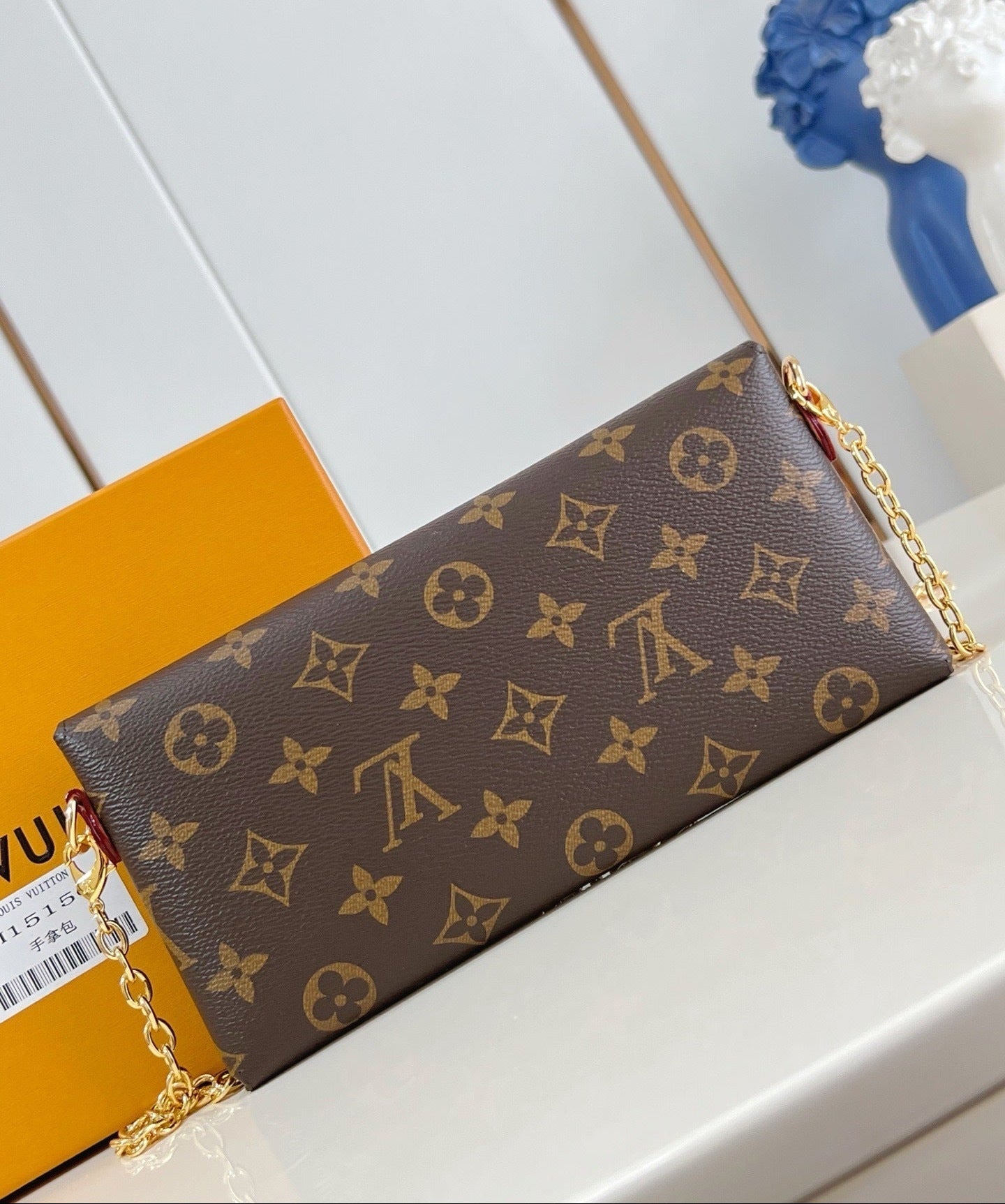 Kirigami Organiser On Chain