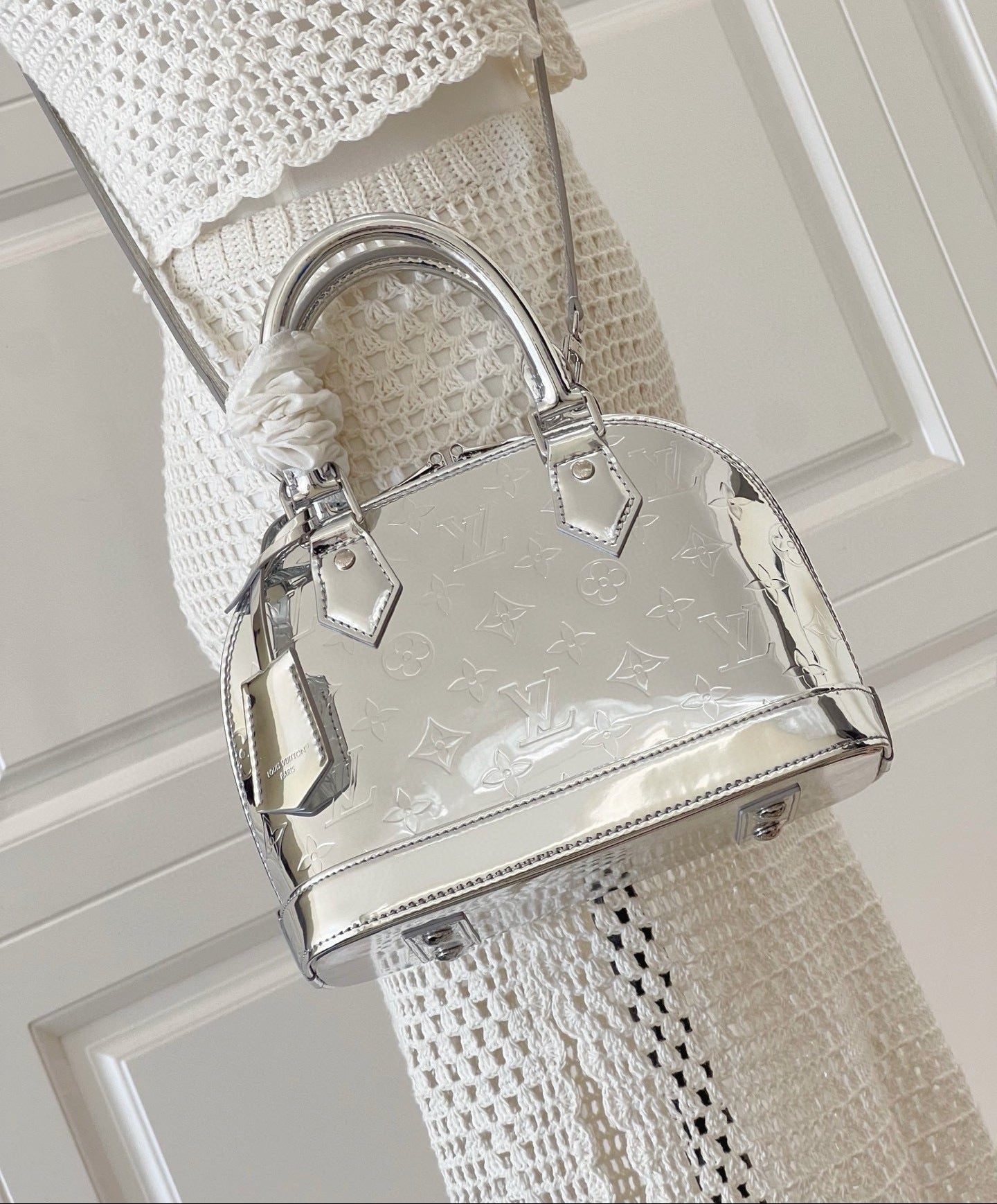 Alma BB Bag