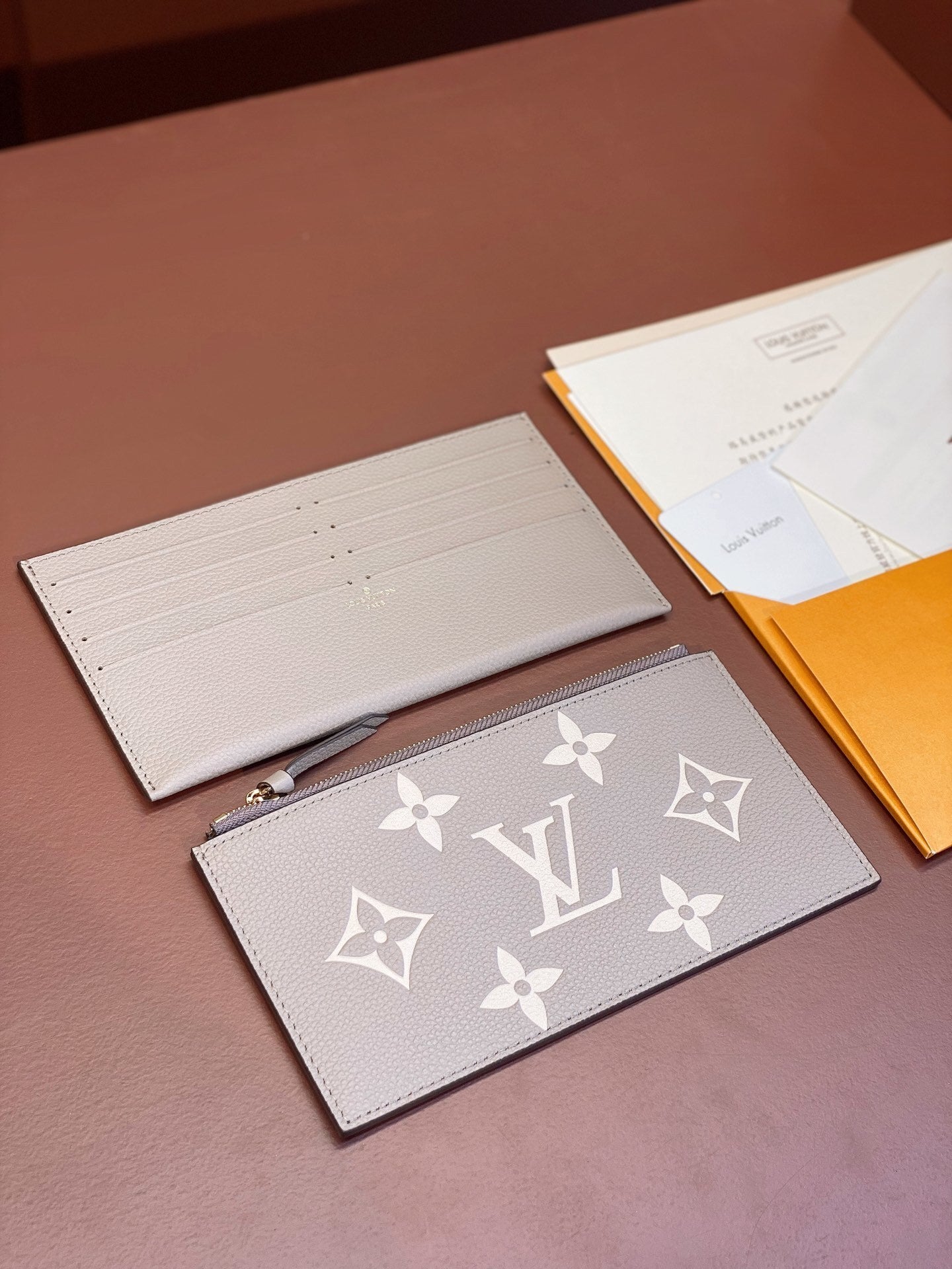 Félicie Pochette Bag (M82610)